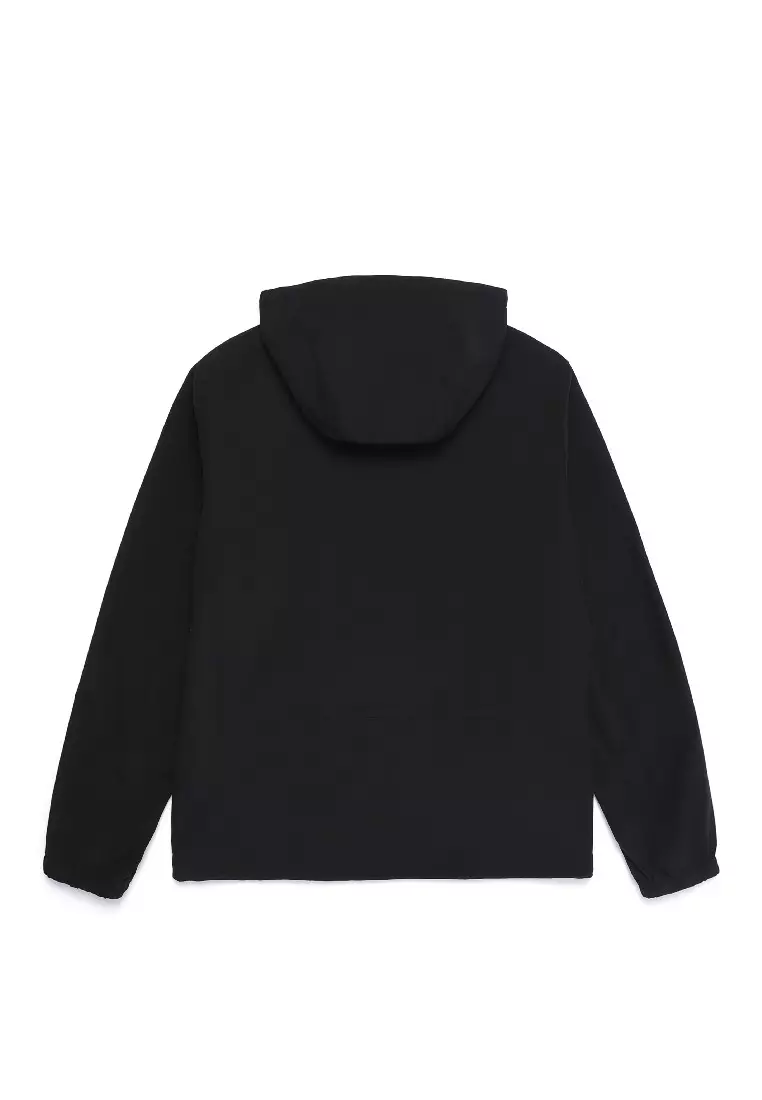 男女同款BEID輕便連帽外套