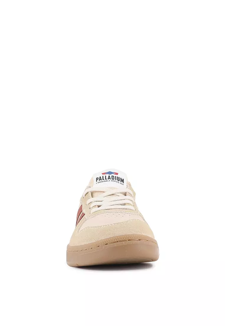 男女同款 PALLACUP FLAME OG 板鞋