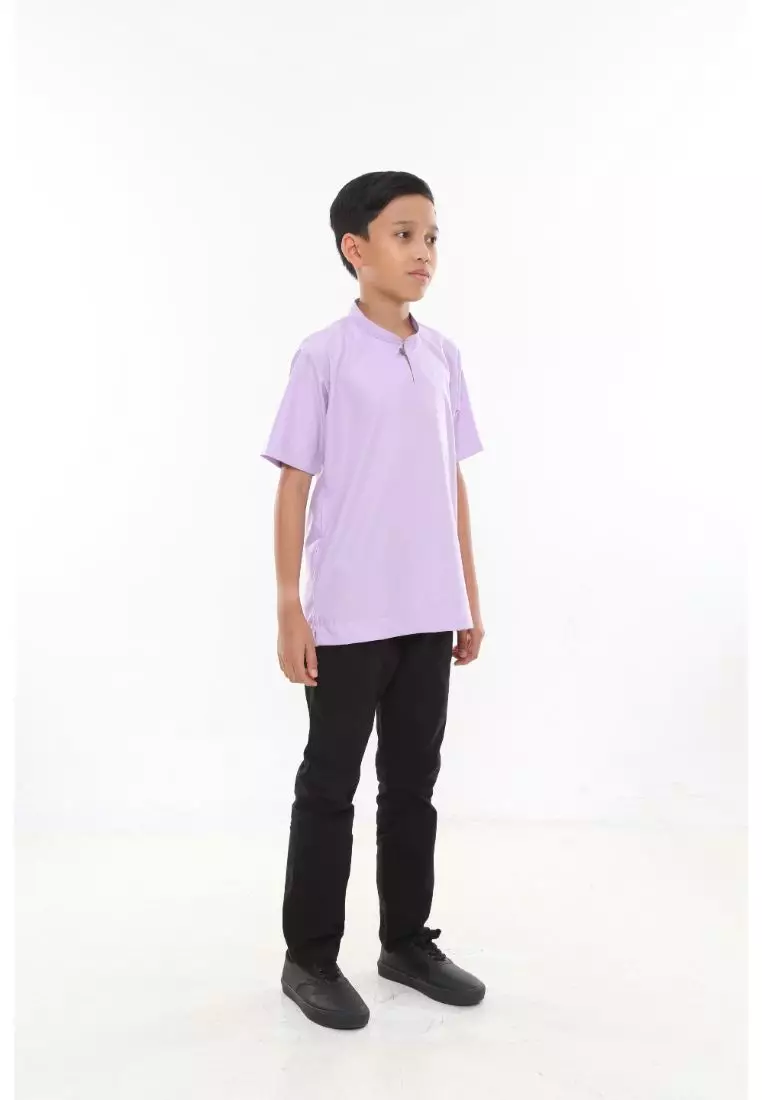 Kurta Mulk For Kids by Hudz