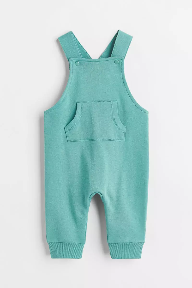 H&m baby shop dungarees