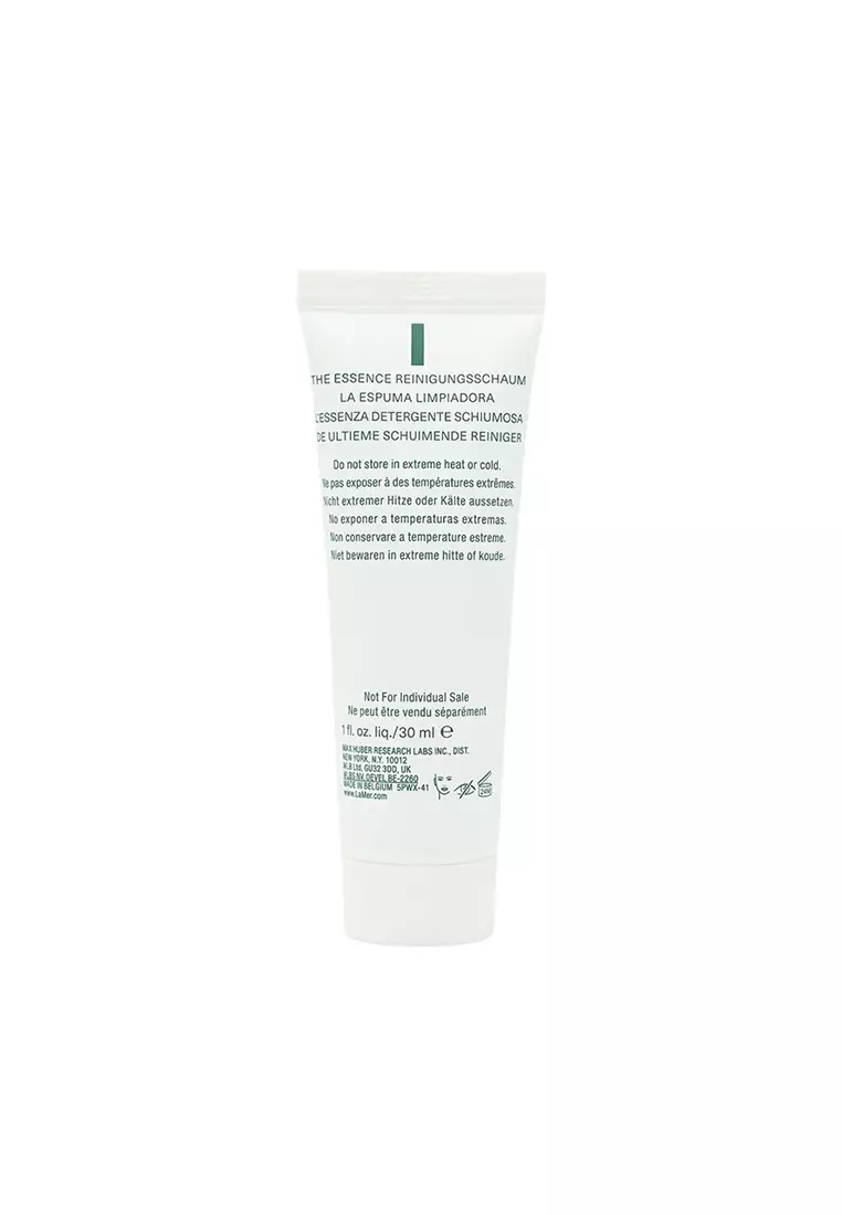 The Essence Foaming Cleanser