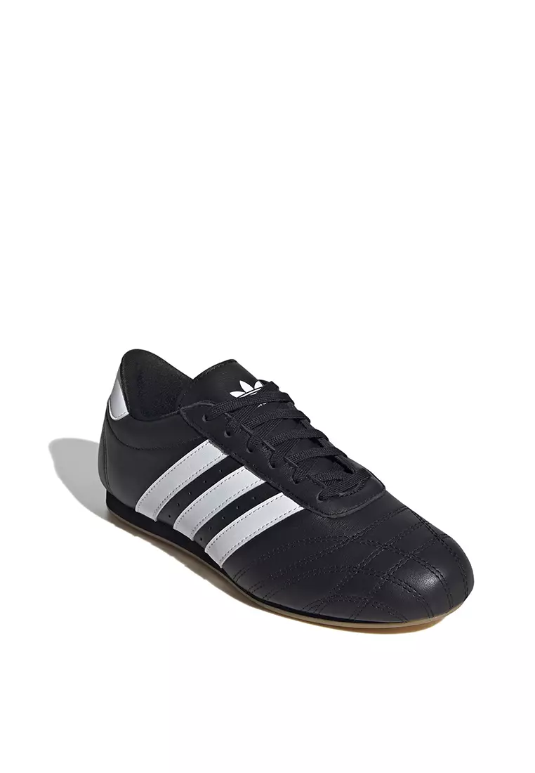 Taekwondo Lace Shoes