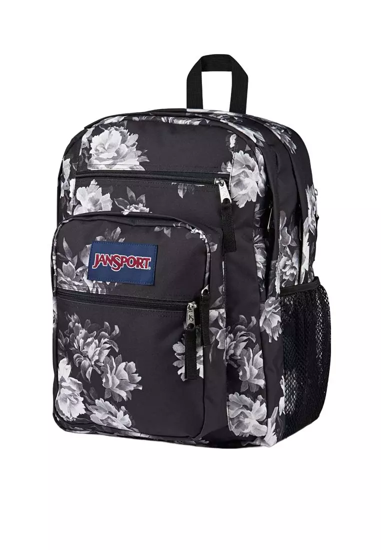 Big Student Backpack Magnolia Mirage Us 34L