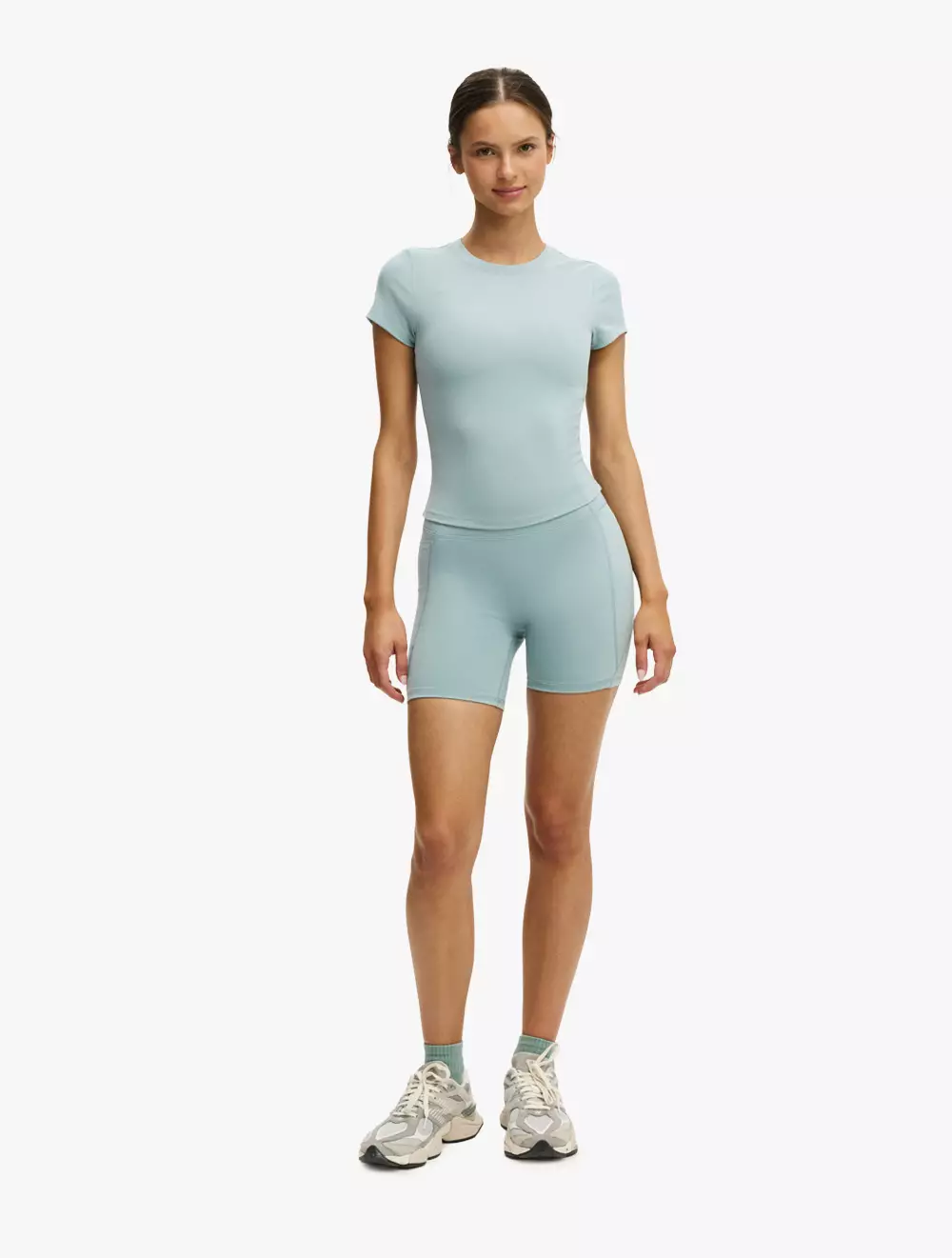 COTTON ON BODY - ATASAN - ULTRA SOFT FITTED TSHIRT