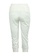 Jil Sander multi jil sander Slim Fit White Pants D8D8EAAAE14CD9GS_4