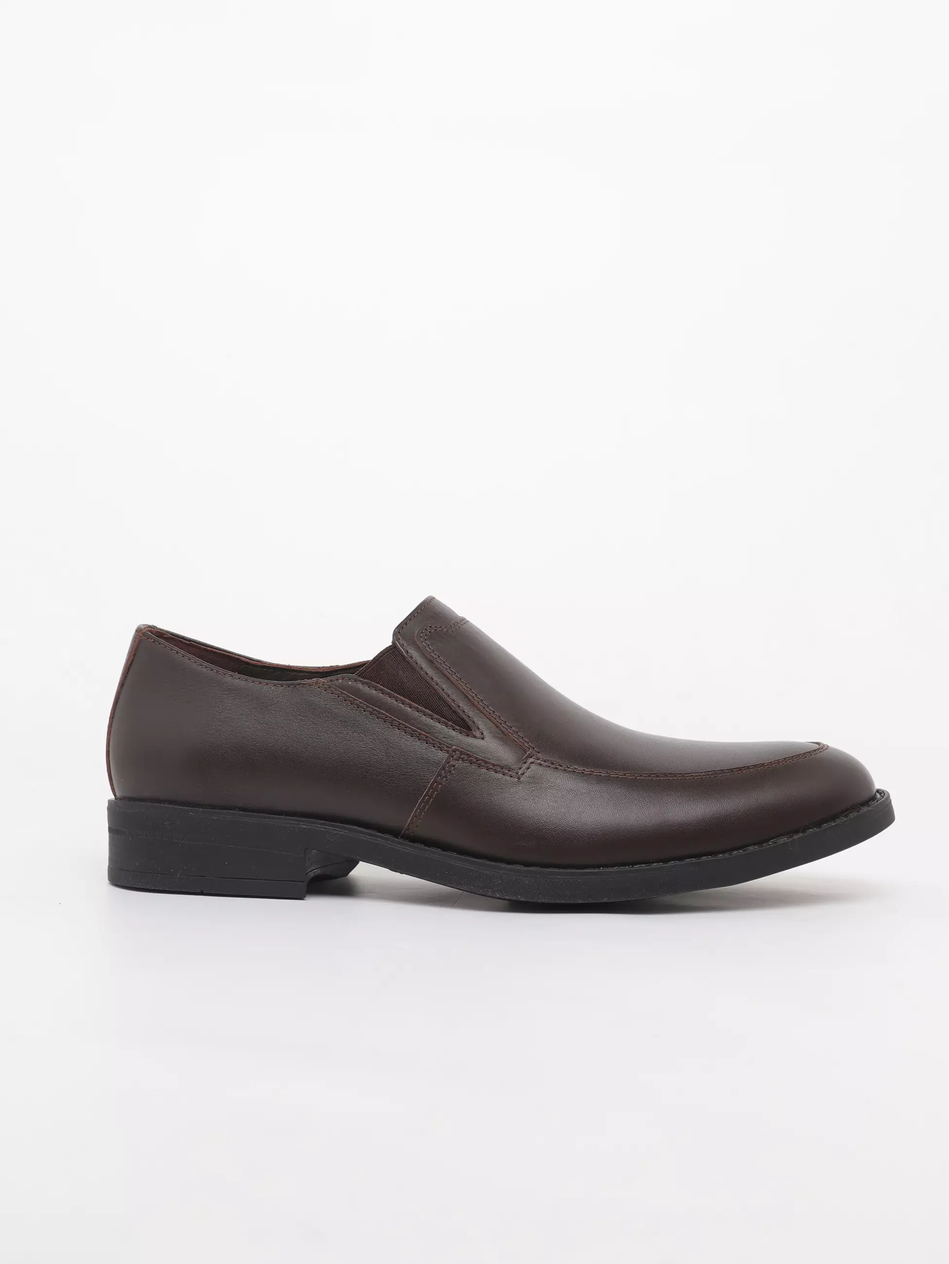 Buccheri Darijo Loafers Men Brown