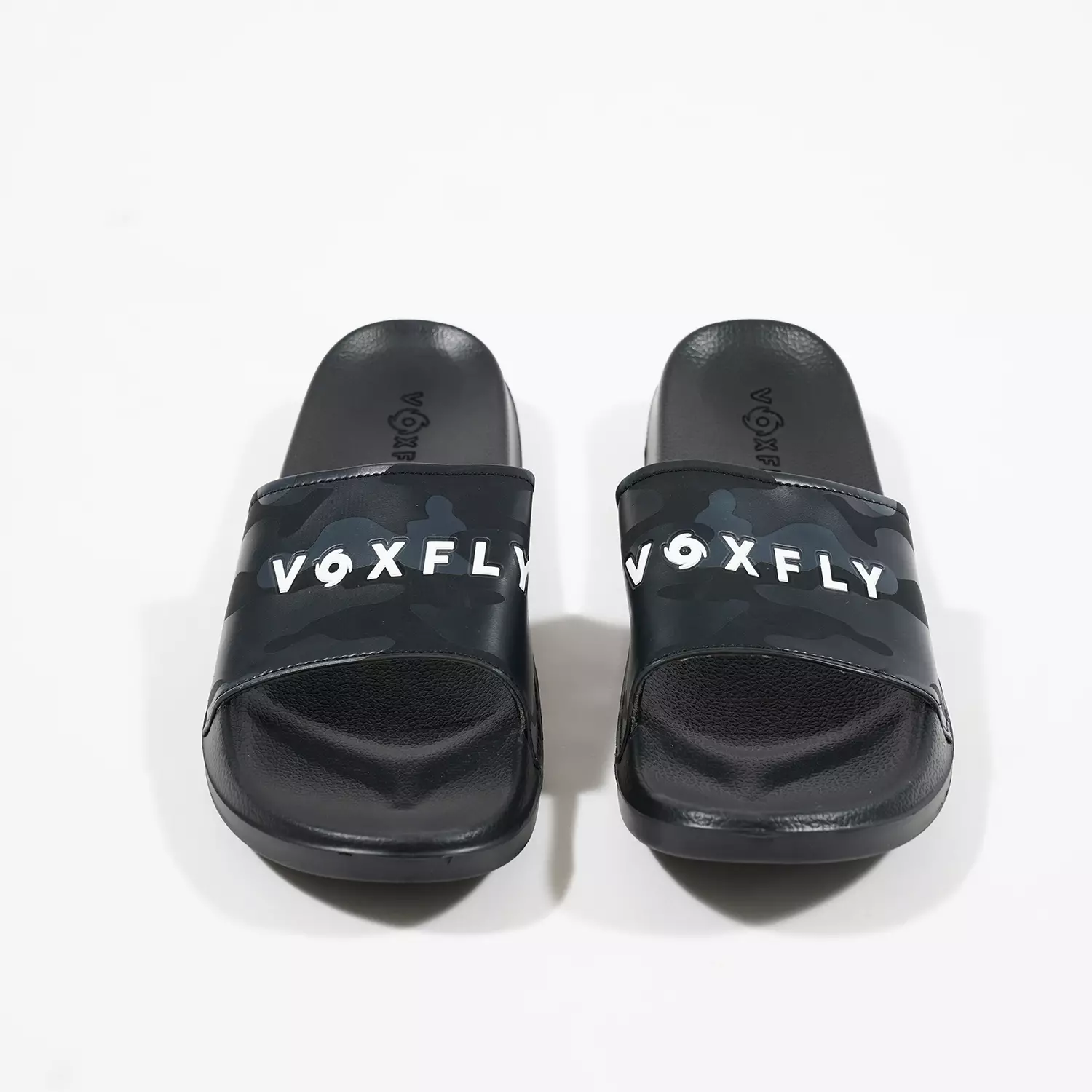 Voxfly Sendal Pria Army Slide Men Slip On Sandal Planet Surf
