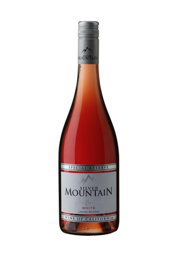 Buy Taster Wine Silver Mountain White Zinfandel Rose 750ml 11 5 Usa Rose 2021 Online Zalora Singapore