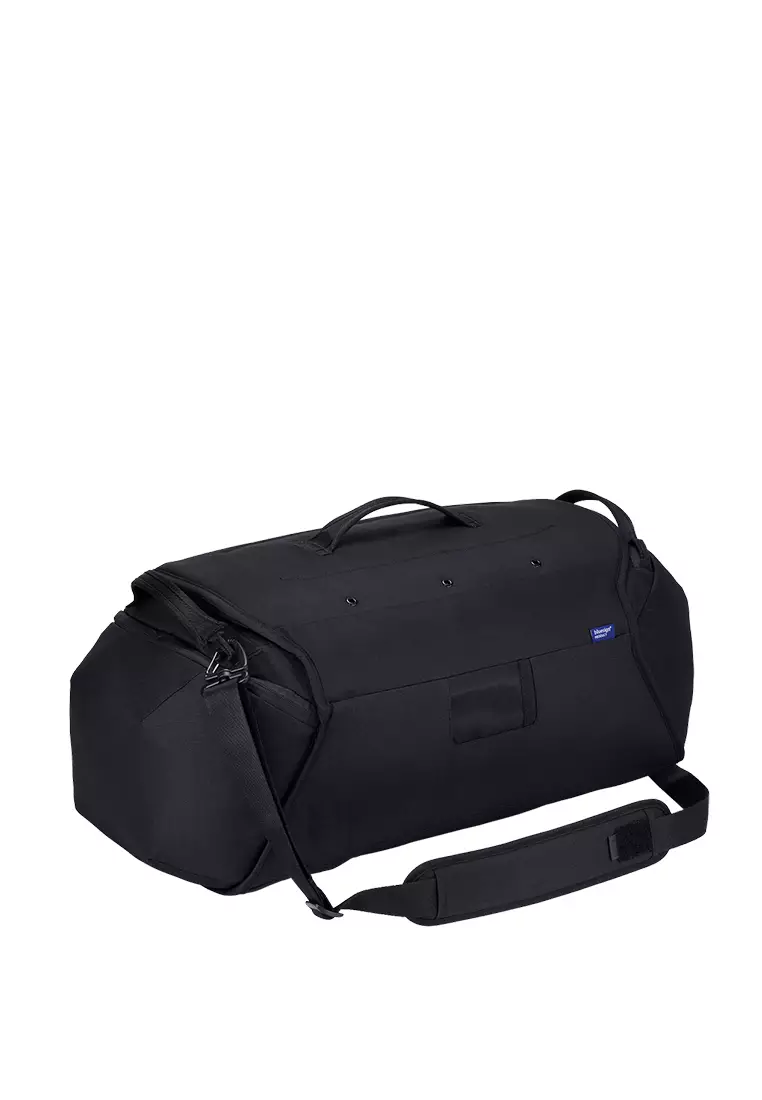 Thule RoundTrip Bike Duffel - Black