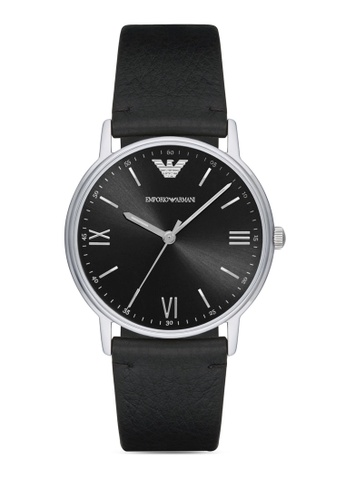 Armani watches hk clearance