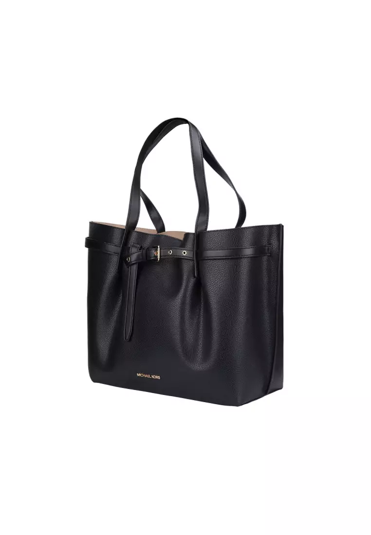 Lg ew tote michael kors best sale