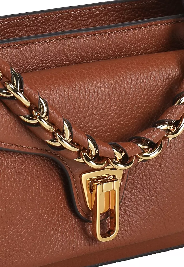 Beat Generation Small Shoulder Bag