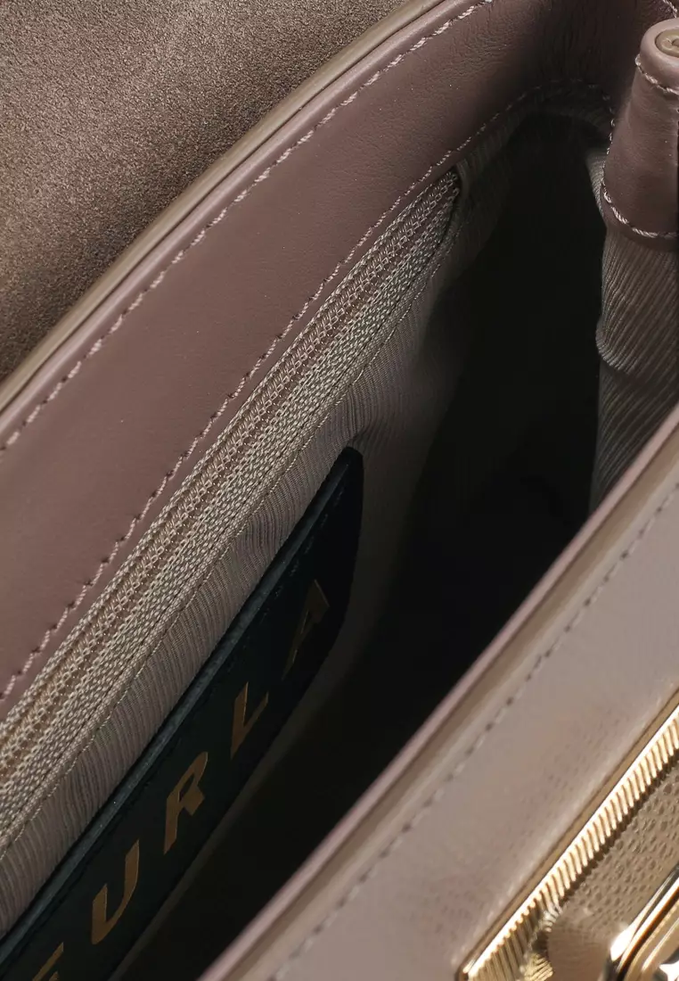 1927 Mini Top Handle Bag (nt)