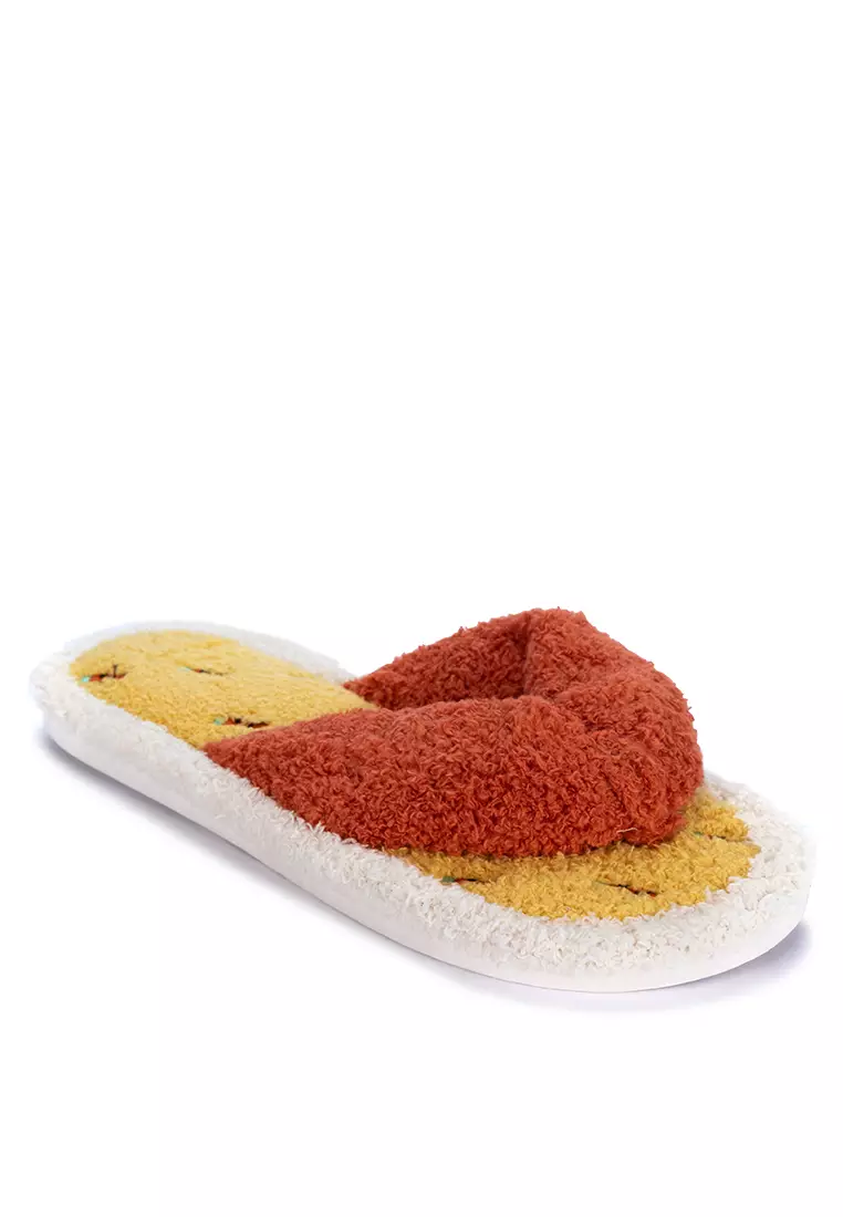 Bedroom Slippers