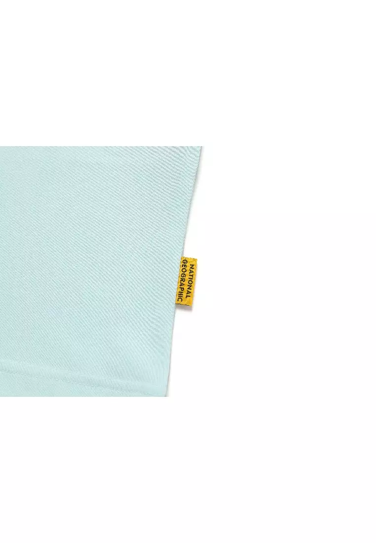 男女同款SUPIMA短袖T恤