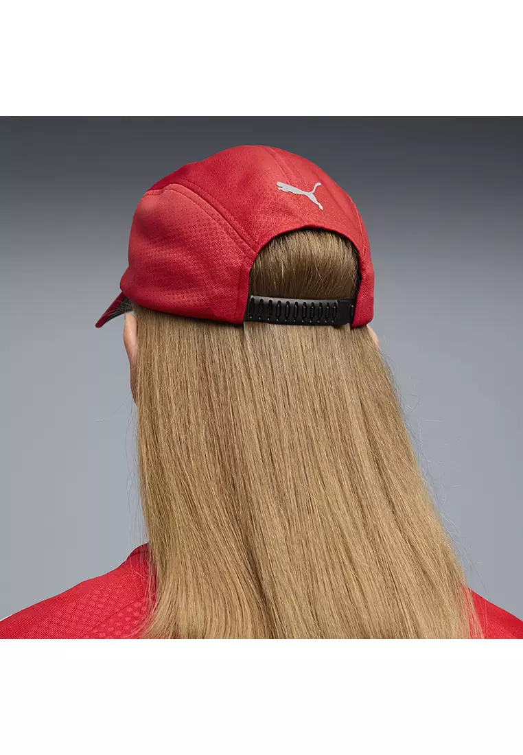 Unisex Scuderia Ferrari Lifestyle Cap