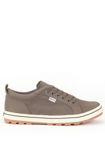 Shop Aigle Chervis2 Sneakers Online on ZALORA  Philippines