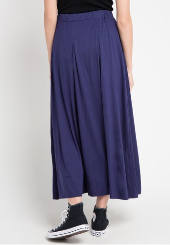Jual Bodytalk Skye Long Skirt Original ZALORA Indonesia
