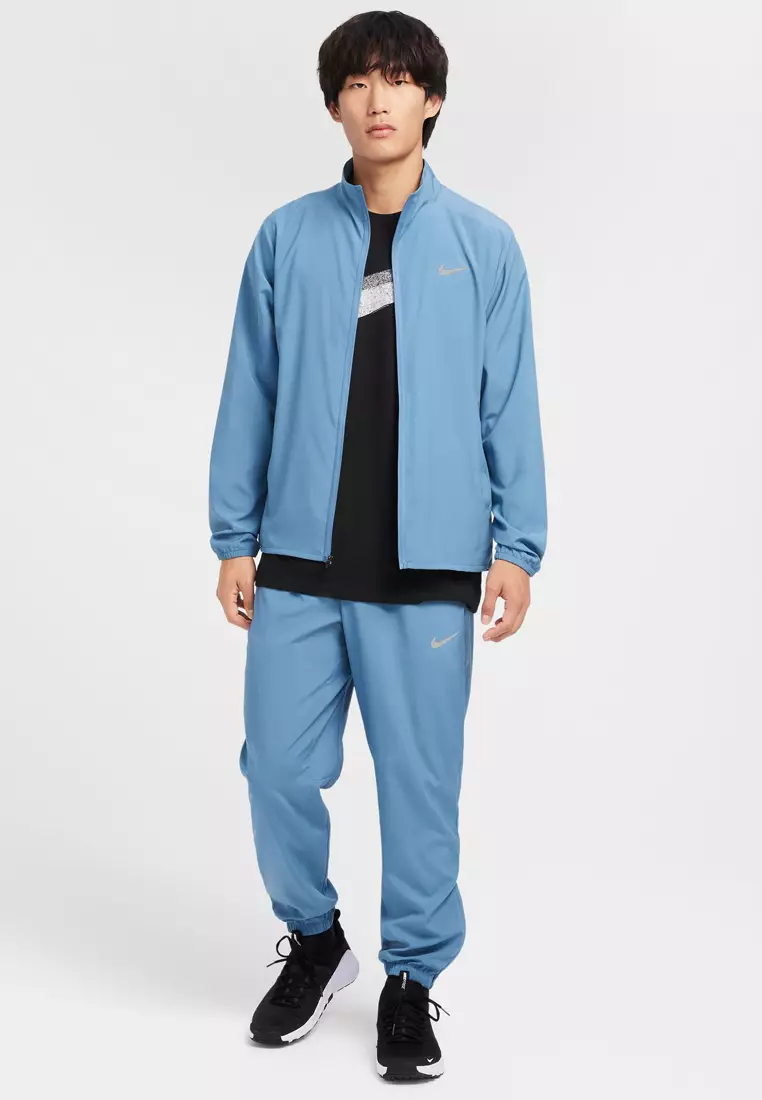 Form Men's Dri-FIT Versatile Jacket