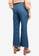 Lubna blue Distressed Jeans 6EF19AAA34BED0GS_1