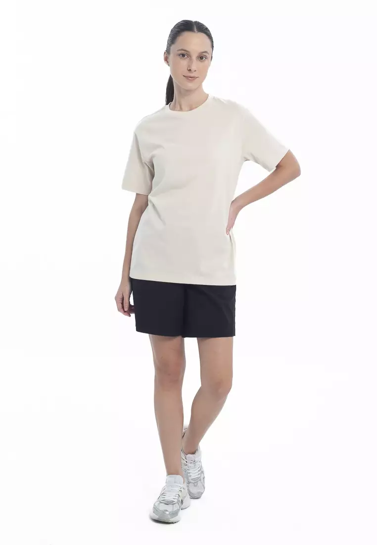 UNISEX Sheen Color Tee