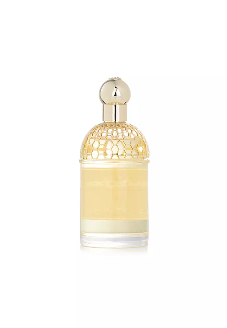 GUERLAIN - Aqua Allegoria Bergamote Calabria Eau De Toilette Spray 125ml/4.2oz.