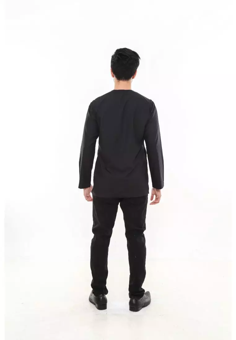 Kurta Yasin by Hudz