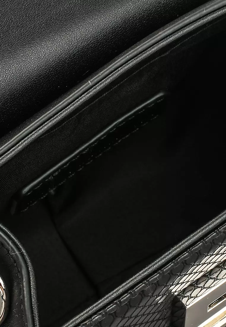 Buy Mario Valentino Peri TopHandle Bag 2024 Online ZALORA Philippines