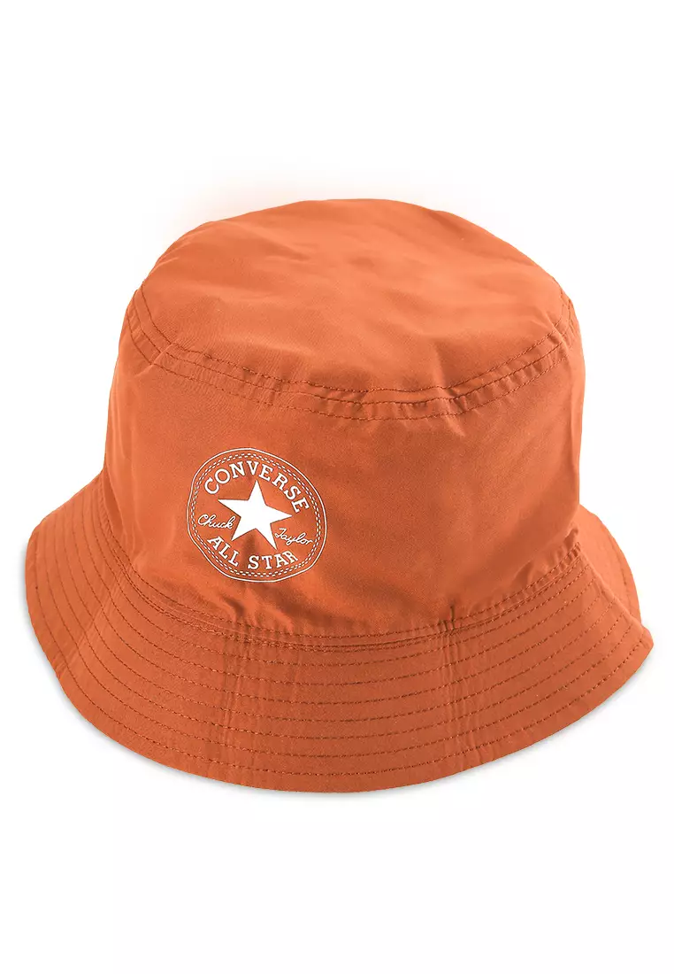 Jual Converse Reversible Cp Bucket Hat Original 2024 ZALORA Indonesia