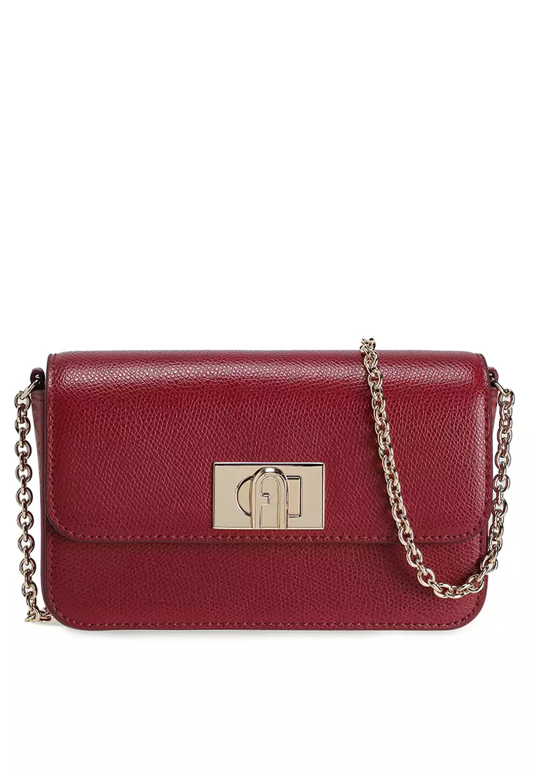 1927 Mini Crossbody Bag (nt)