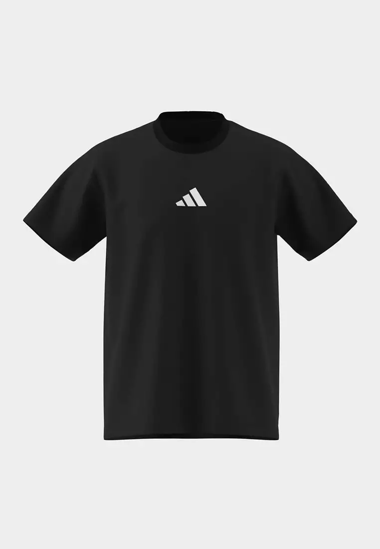 Year Of The Horse Calligraphy Tee