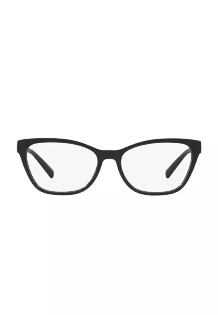 Eyeglasses For Women Ve3265a gb1 Vision Express With Anti radiation Lens