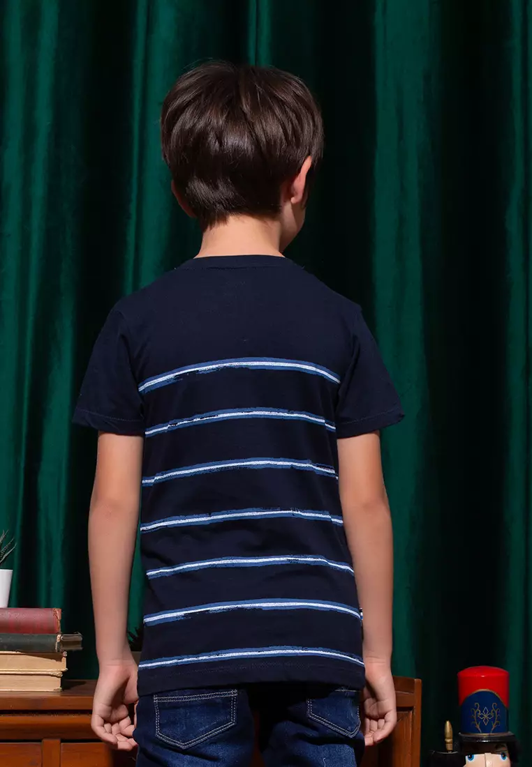 Boy Ardan T-Shirt Kids