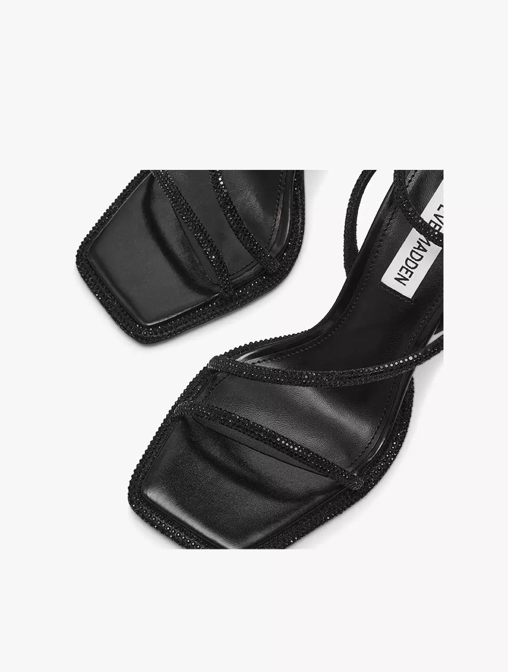 Steve Madden BRITTINA Women's Heels - Black