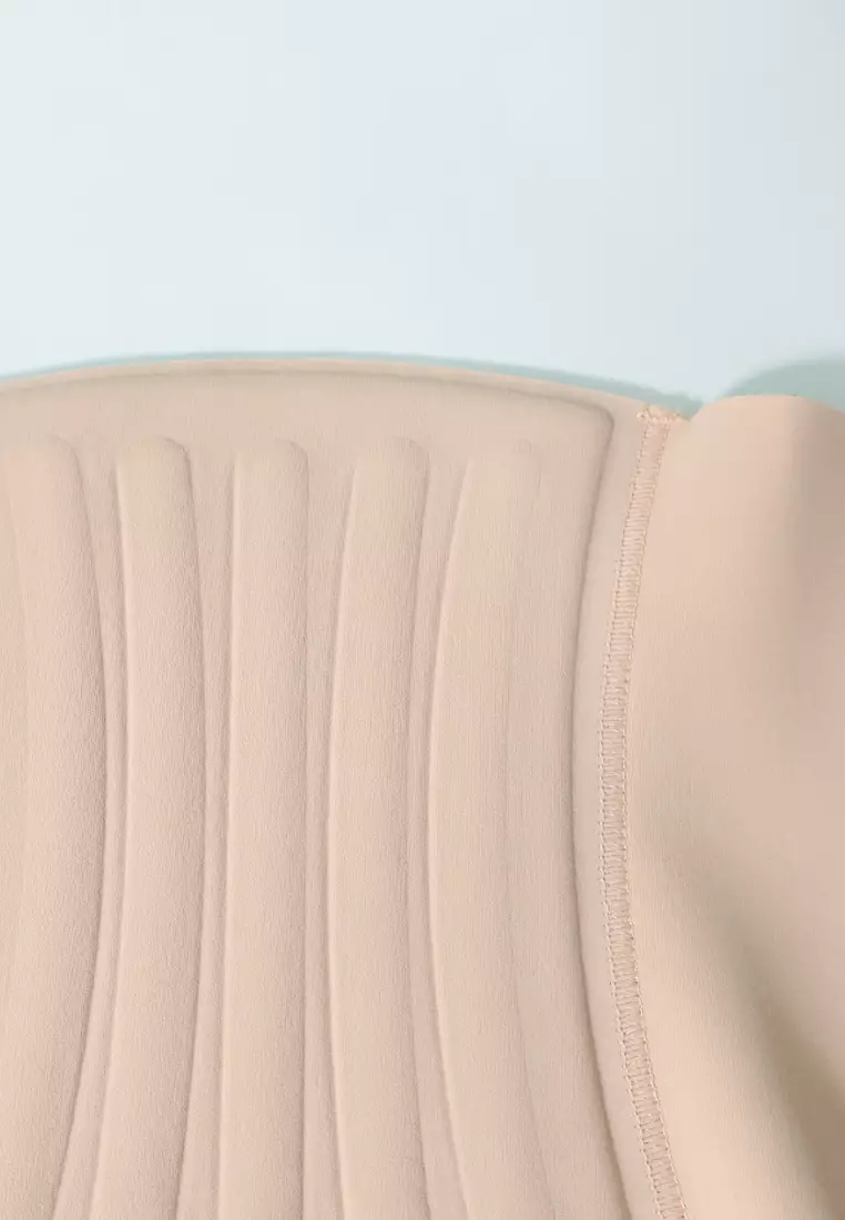 Neutral Maternity Belly Support Band