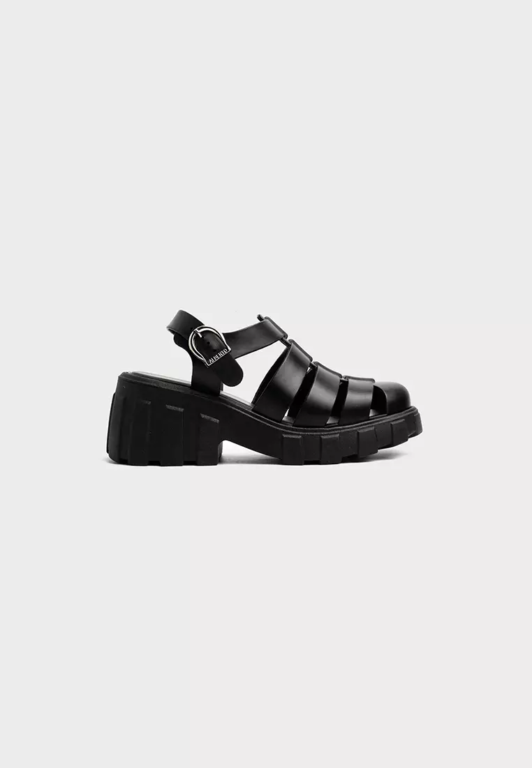 Discount on ALBERTO  shoes - SKU: Women's Azia Jelly Sandals