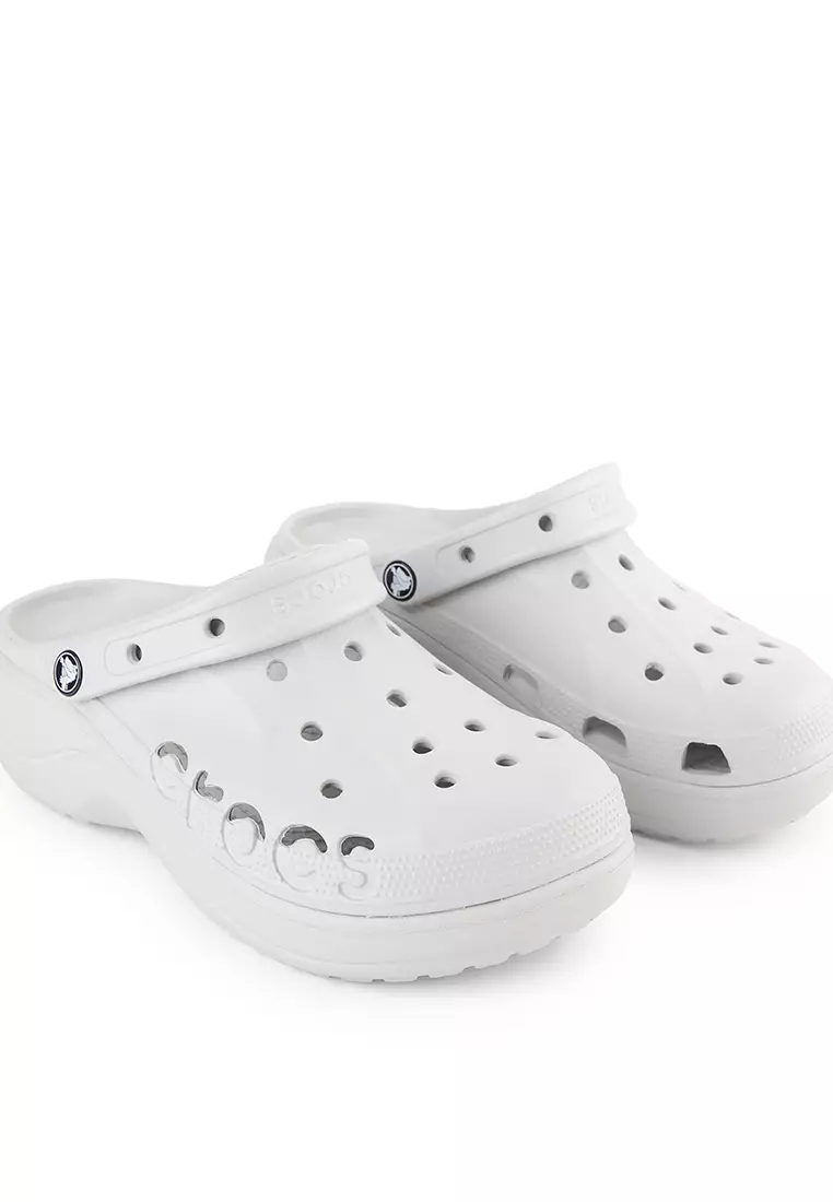 Baya Platform Clog