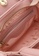 Vincci pink Satchel Bag 93413ACDC6D155GS_4