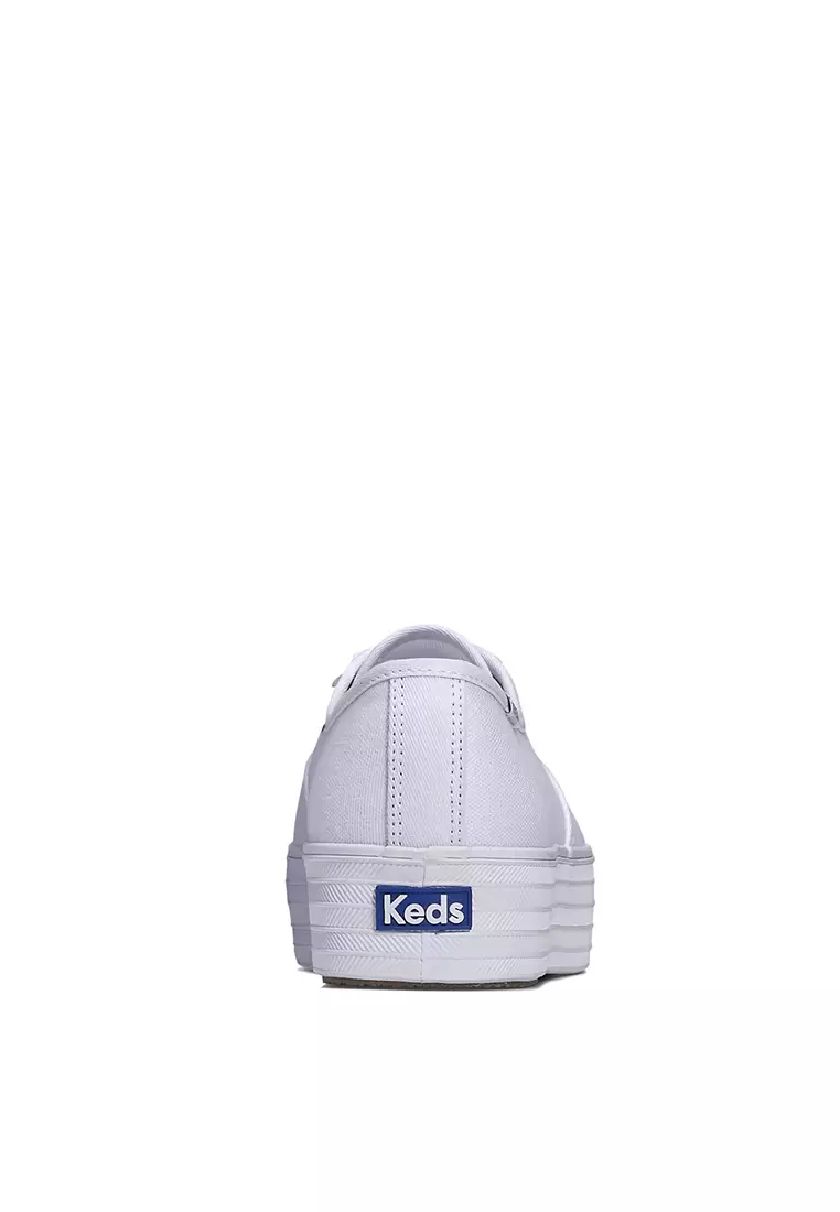 Point Platform Sneakers