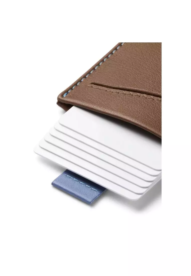 card sleeves 100 pack Bellroy Slim Sleeve Wallet main image 1