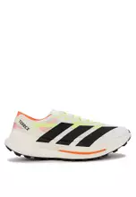 Ftwr White/Core Black/Semi Impact Orange