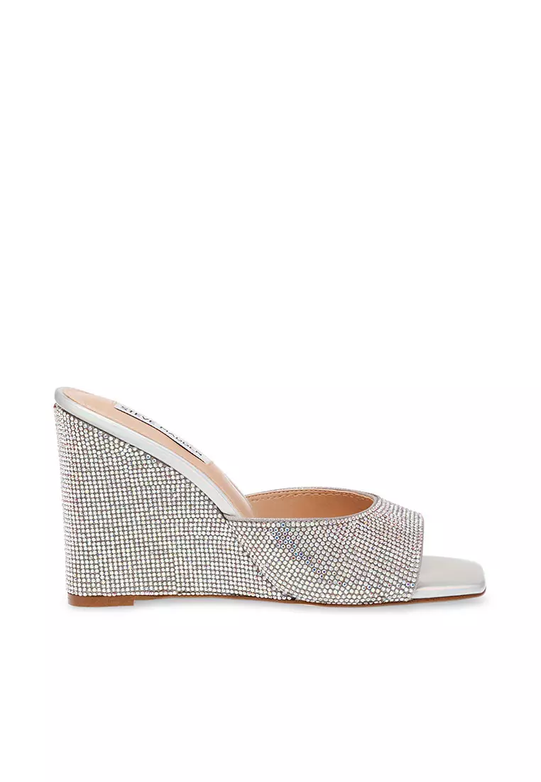 Iridescent wedges shop