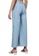 RedCheri blue Light Blue Denim Pants 2C885AA0F86DD1GS_2