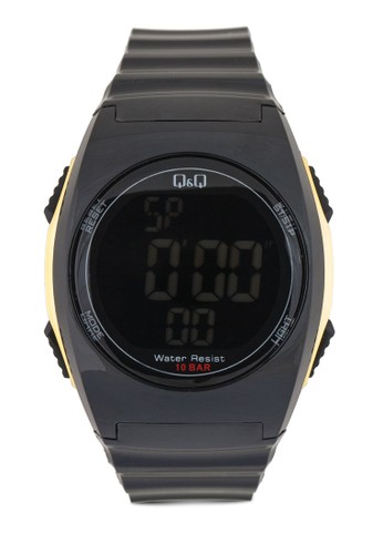 M130J002Y 防水電子錶, 錶esprit女裝類, 錶類