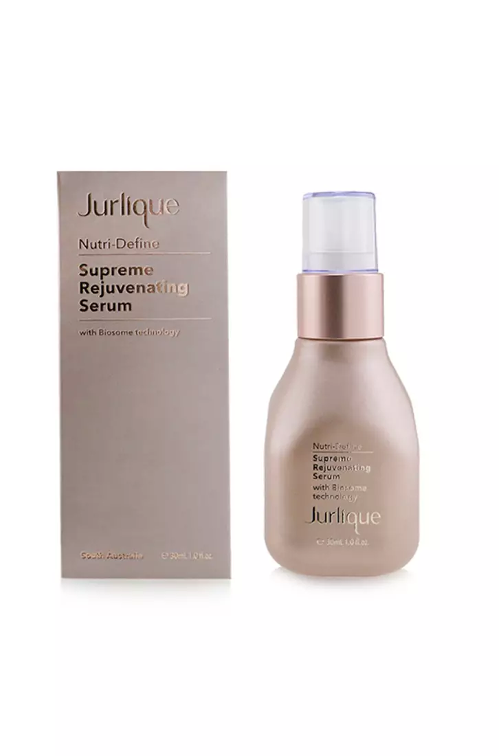 JURLIQUE - Nutri-Define Supreme Rejuvenating Serum 30ml/1oz