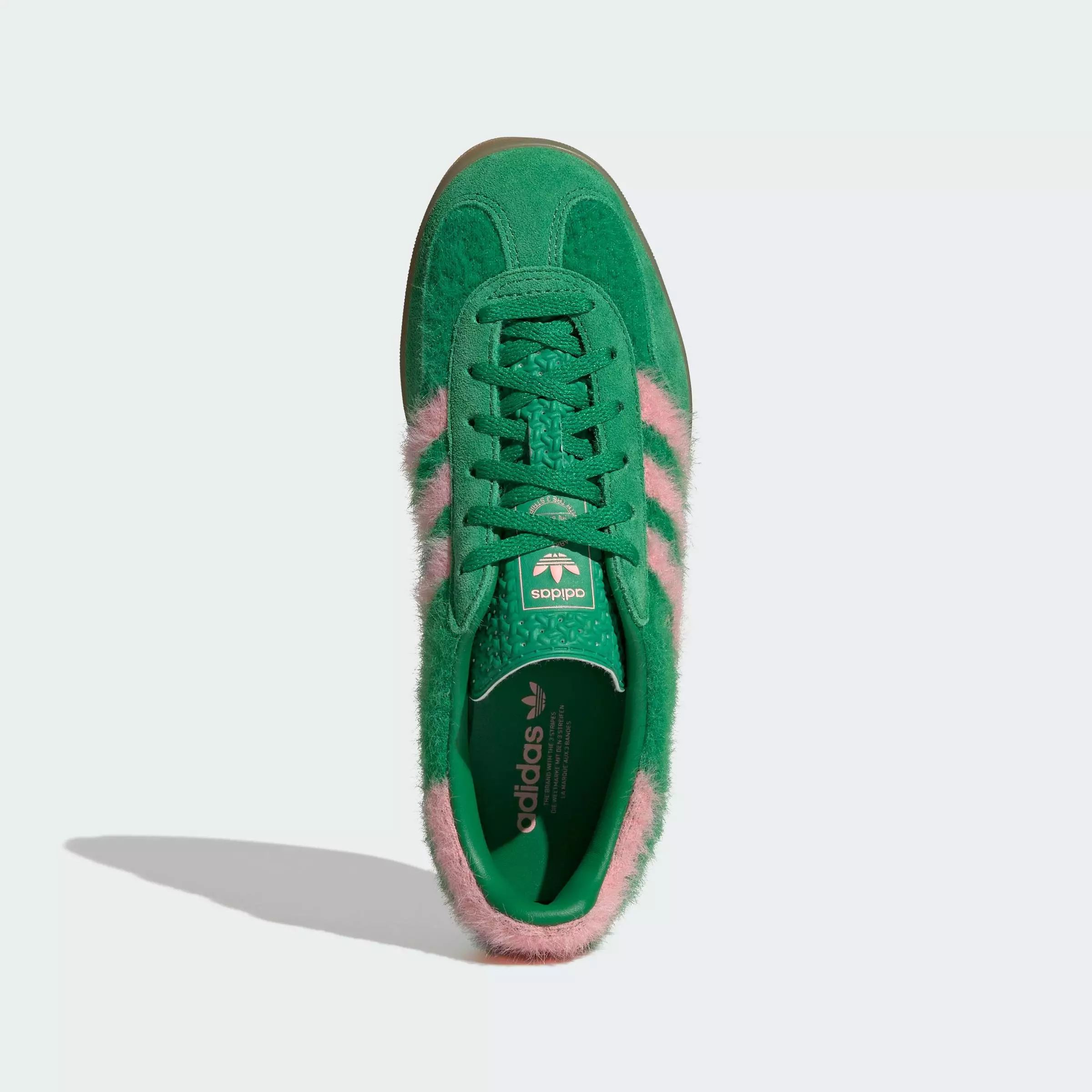 Lifestyle GAZELLE INDOOR Women Green JP8342