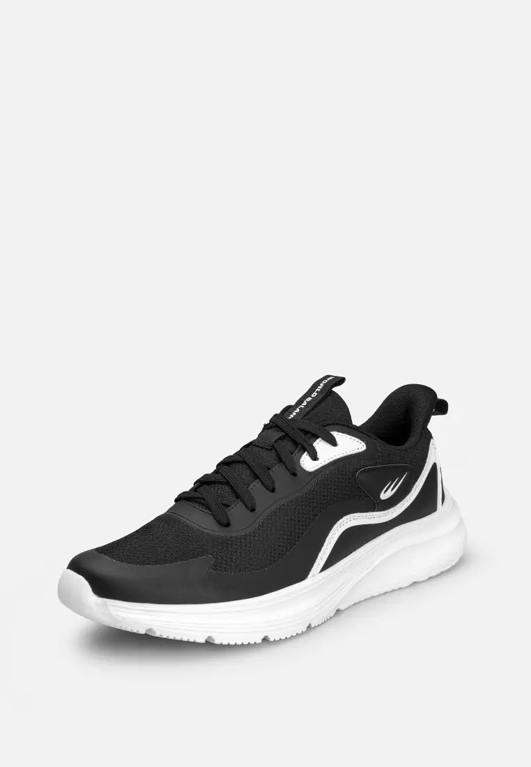 Riven Men's Lifestyle Athleisure Shoes