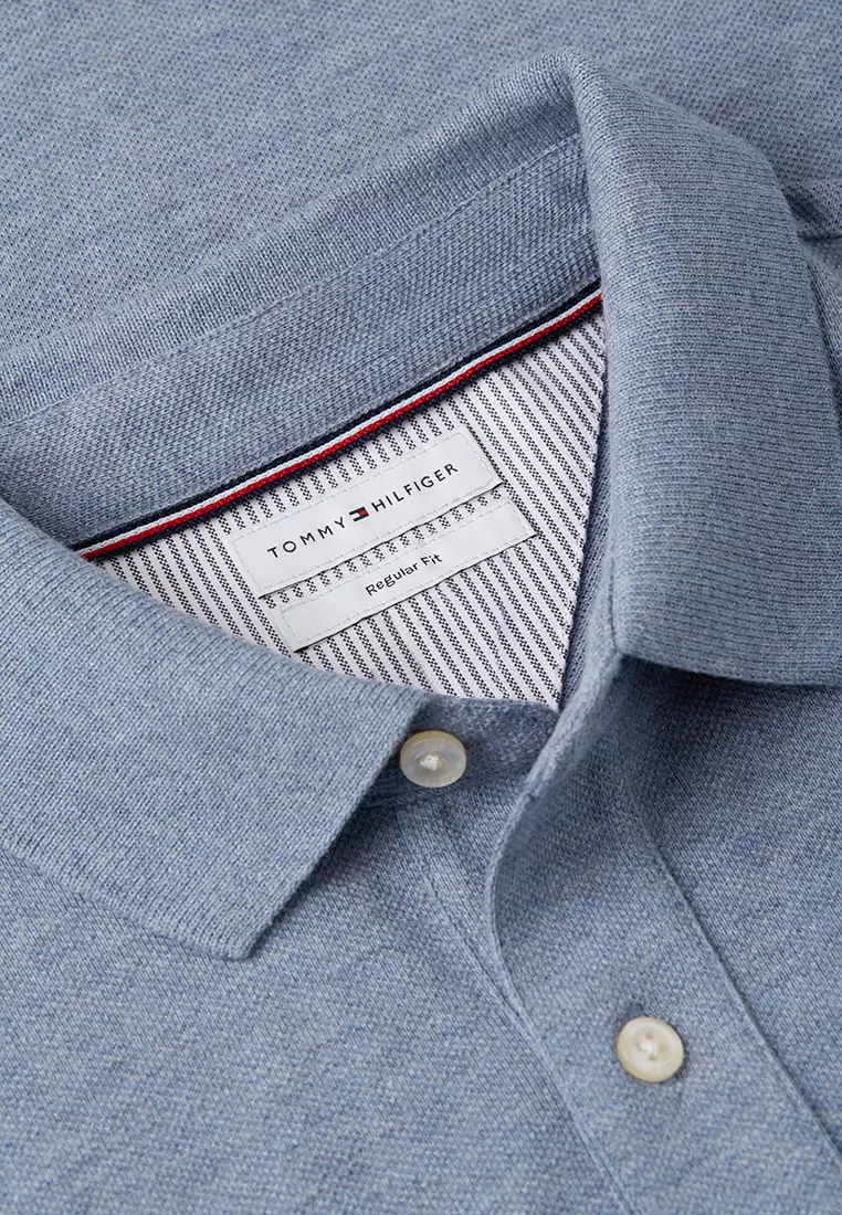 1985 Regular Polo Season Shirt - Th Mainline