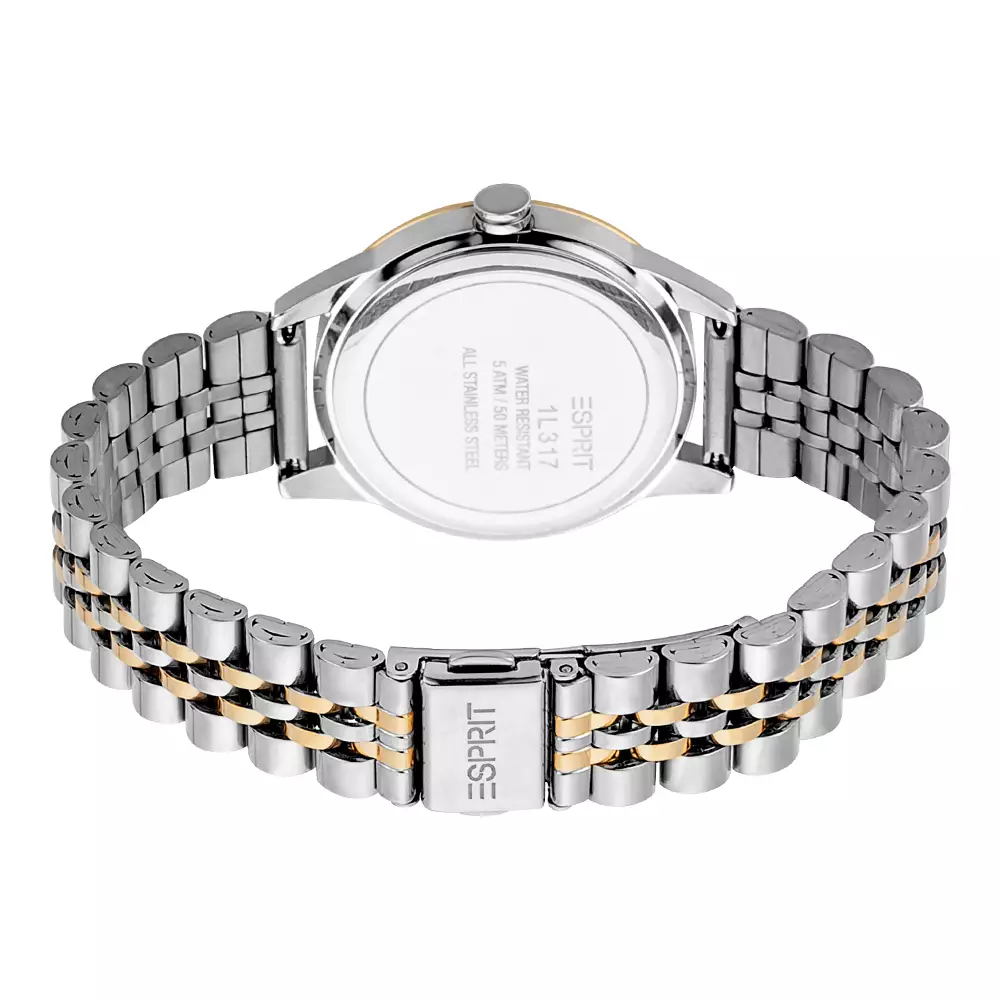 Jam Tangan Wanita ESPRIT Willow ES1L317M0095 Original