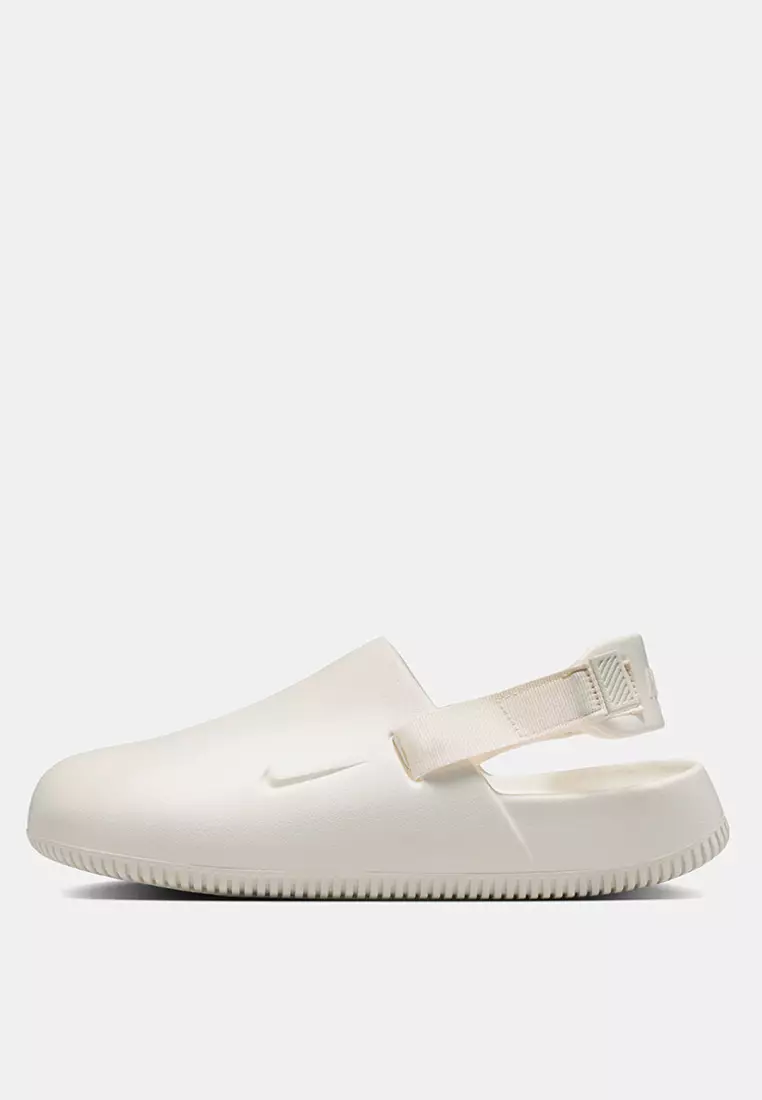 Calm Women's Mule Sandals